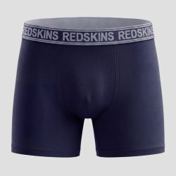 Lot de 5 boxers sans couture merlin Homme REDSKINS