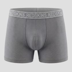 Lot de 5 boxers sans couture merlin Homme REDSKINS