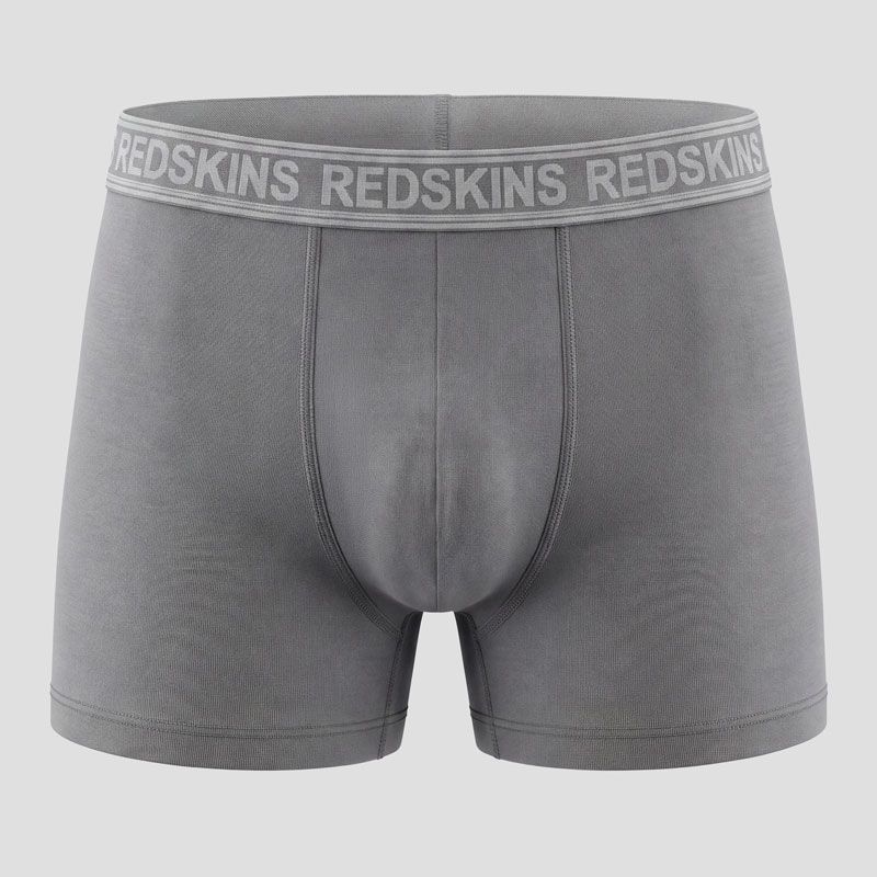 Lot de 5 boxers sans couture merlin Homme REDSKINS