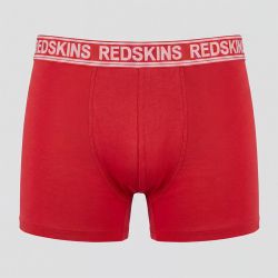 Lot de 5 boxers sans couture merlin Homme REDSKINS