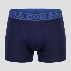 Lot de 5 boxers sans couture merlin Homme REDSKINS
