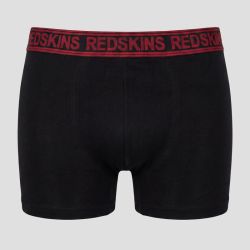 Lot de 5 boxers sans couture merlin Homme REDSKINS