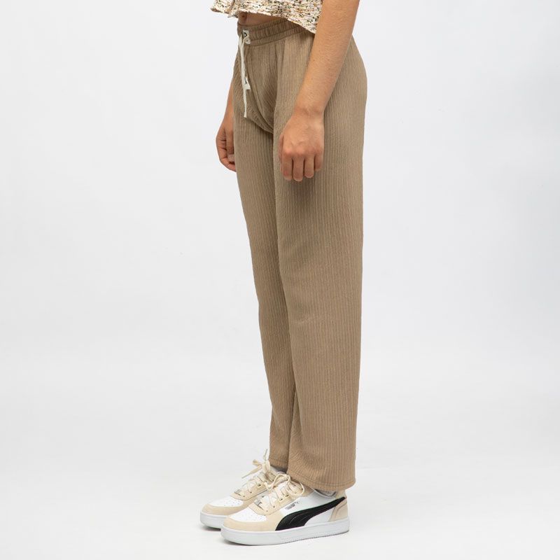 Pantalon fluide marieta/burton Femme BURTON OF LONDON