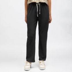 Pantalon fluide marieta/burton Femme BURTON OF LONDON