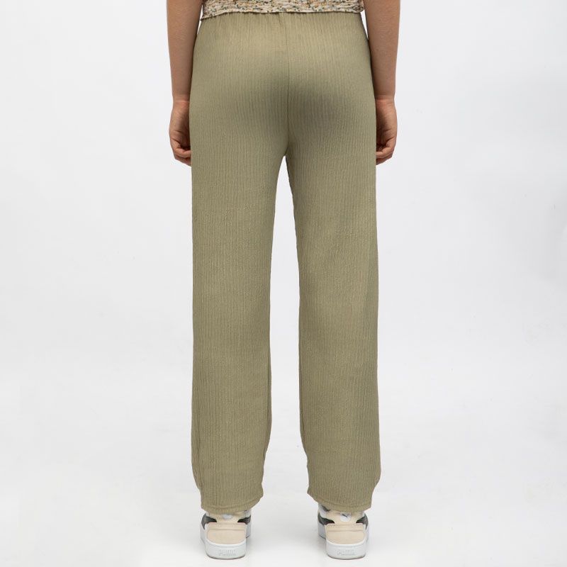 Pantalon fluide marieta/burton Femme BURTON OF LONDON