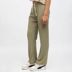 Pantalon fluide marieta/burton Femme BURTON OF LONDON