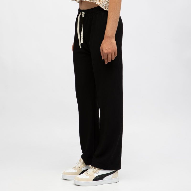 Pantalon fluide marieta/burton Femme BURTON OF LONDON