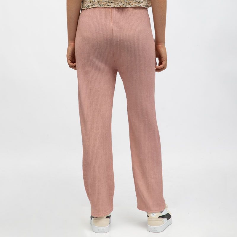Pantalon fluide marieta/burton Femme BURTON OF LONDON