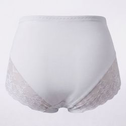 Culotte dentelle fiorala Femme CHANTAL THOMASS