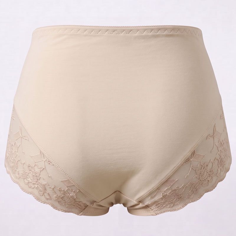 Culotte dentelle fiorala Femme CHANTAL THOMASS