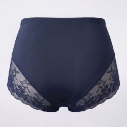 Culotte dentelle fiorala Femme CHANTAL THOMASS