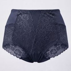 Culotte dentelle fiorala Femme CHANTAL THOMASS