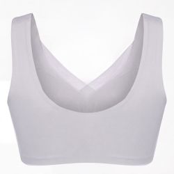 Soutien gorge invisible sans couture sheryline Femme CHANTAL THOMASS