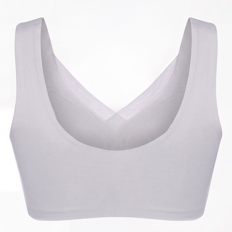 Soutien gorge invisible sans couture sheryline Femme CHANTAL THOMASS