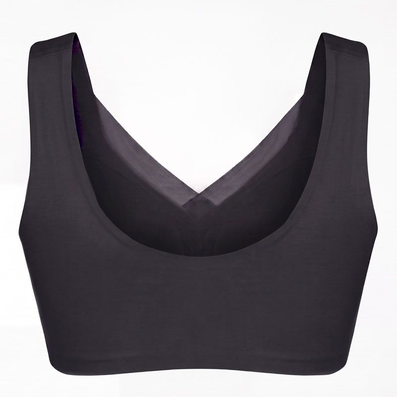 Soutien gorge invisible sans couture sheryline Femme CHANTAL THOMASS