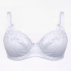 Soutien gorge dentelle tenina Femme CHANTAL THOMASS