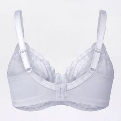 Soutien gorge dentelle tenina Femme CHANTAL THOMASS