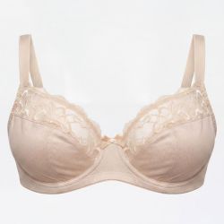 Soutien gorge dentelle tenina Femme CHANTAL THOMASS