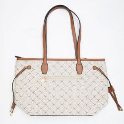 Petit sac a main beige anthra toh-a25026 Femme TORRENTE