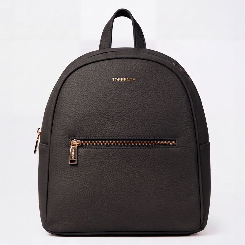 Sac a dos boule beige tos-p25077 Femme TORRENTE