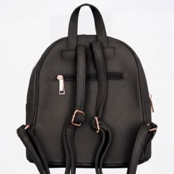 Sac a dos boule beige tos-p25077 Femme TORRENTE