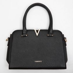 Petit sac a main ecru tos-p25008 Femme TORRENTE