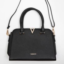 Petit sac a main ecru tos-p25008 Femme TORRENTE