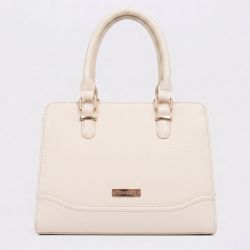 Petit sac trapeze noir tos-p25017 Femme TORRENTE