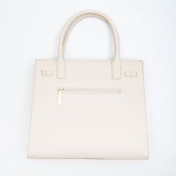 Grand sac trapeze noir tos-p25017 Femme TORRENTE