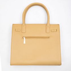 Grand sac trapeze noir tos-p25017 Femme TORRENTE