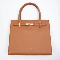 Grand sac trapeze noir tos-p25017 Femme TORRENTE