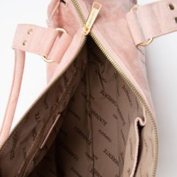 Sac a main beige tos-p26018 Femme TORRENTE