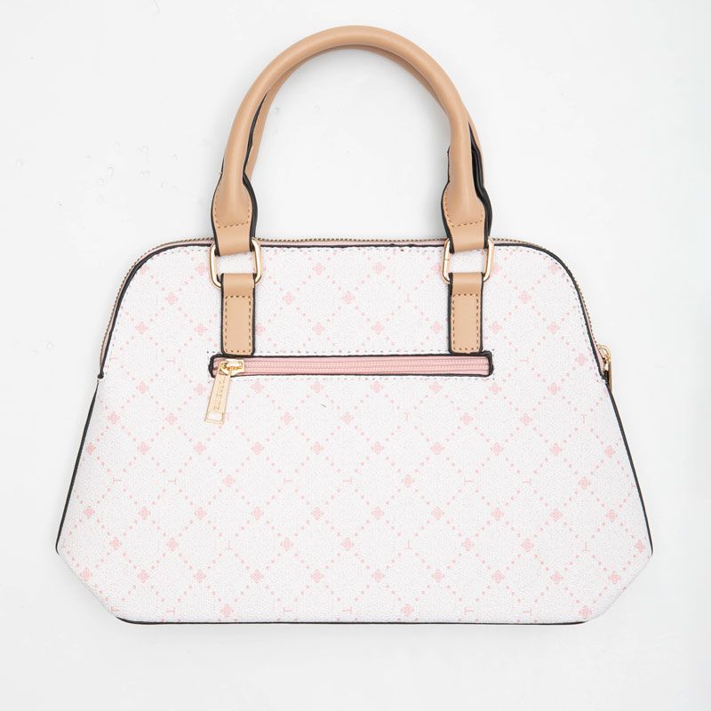 Petit sac a main rose tos-p25056 Femme TORRENTE