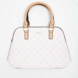 Petit sac a main rose tos-p25056 Femme TORRENTE