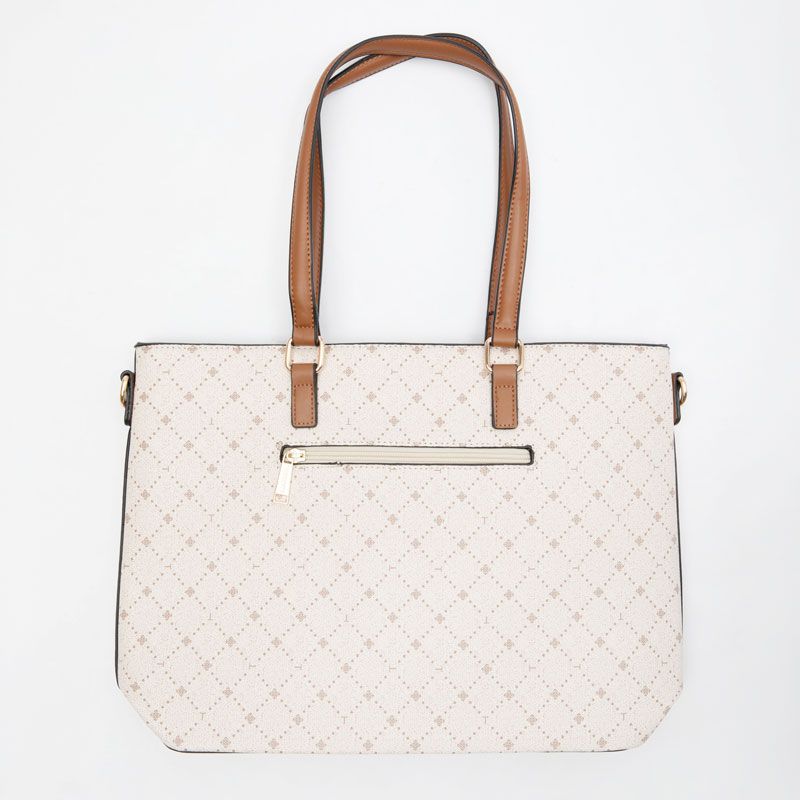 Grand sac a main rose tos-p25056 Femme TORRENTE