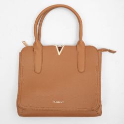 Petit sac a main ecru tos-p25101 Femme TORRENTE