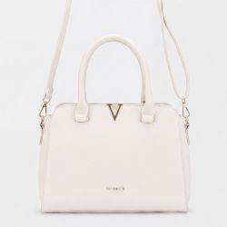 Petit sac a main ecru tos-p25008 Femme TORRENTE