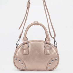Petit sac a main noir tos-p26057 Femme TORRENTE