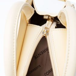 Pochette bandouliere noir tos-p26051 Femme TORRENTE