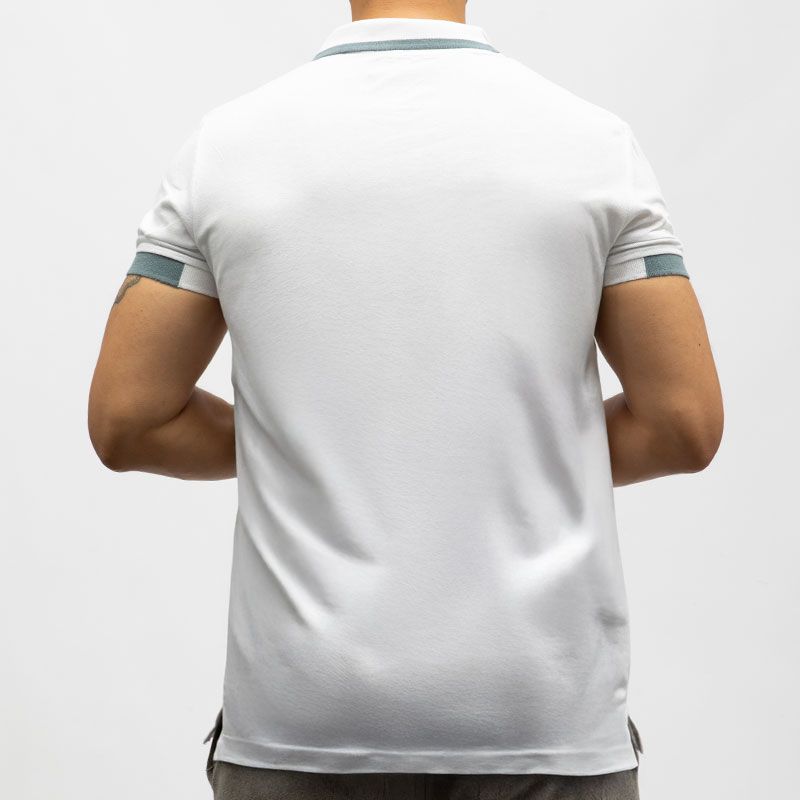 Polo mc bill tornade 24155 Homme BILL TORNADE
