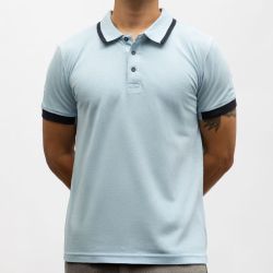 Polo mc bill tornade 24155 Homme BILL TORNADE