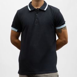 Polo mc bill tornade 24155 Homme BILL TORNADE