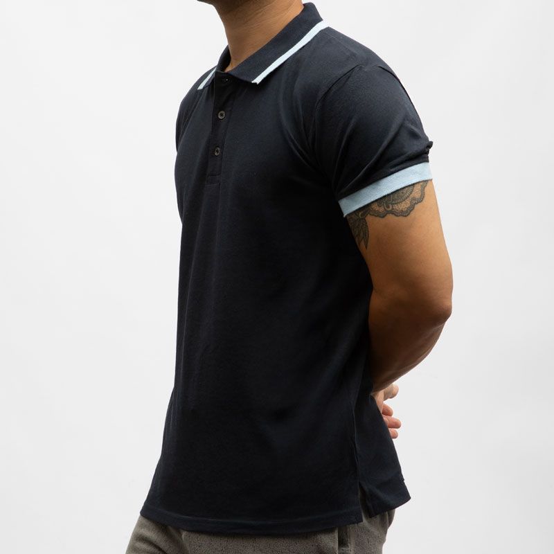 Polo mc bill tornade 24155 Homme BILL TORNADE