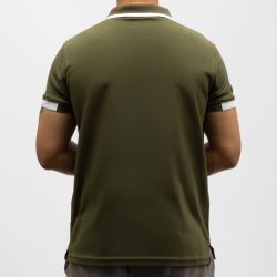 Polo mc bill tornade 24155 Homme BILL TORNADE