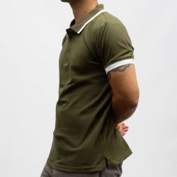 Polo mc bill tornade 24155 Homme BILL TORNADE
