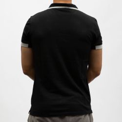 Polo mc bill tornade 24155 Homme BILL TORNADE