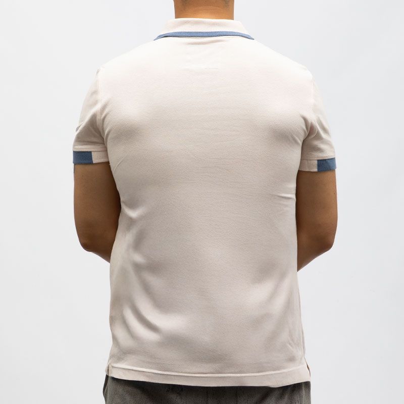 Polo mc bill tornade 24155 Homme BILL TORNADE