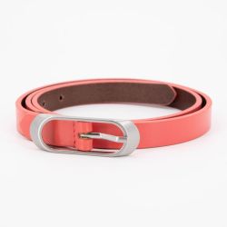 Ceinture cuir leane bl 765 Femme CHARLAY STONE
