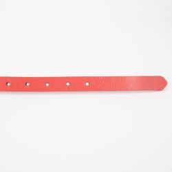 Ceinture cuir leane bl 765 Femme CHARLAY STONE