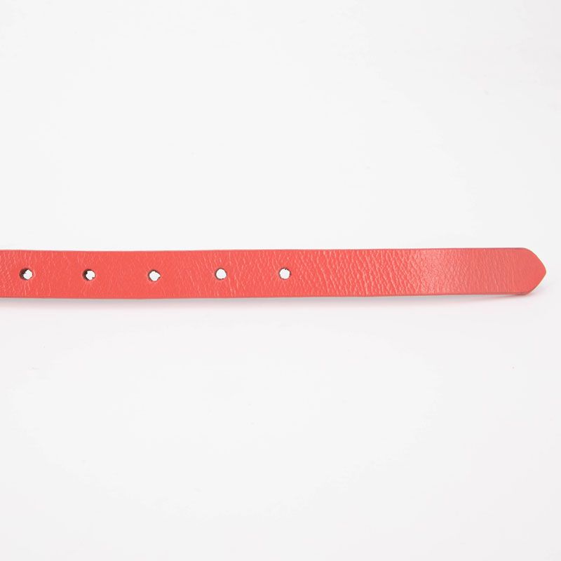 Ceinture cuir leane bl 765 Femme CHARLAY STONE